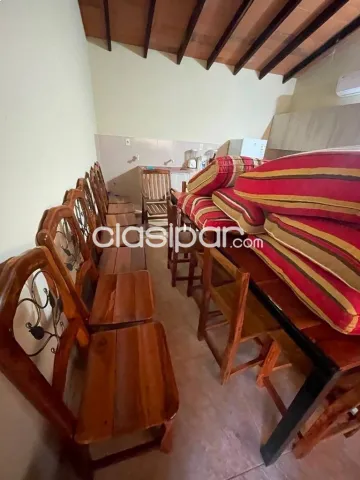 Casa Quinta con amplio terreno de 7.14 hect Paraguarí, Distrito María Antonia, foto 2