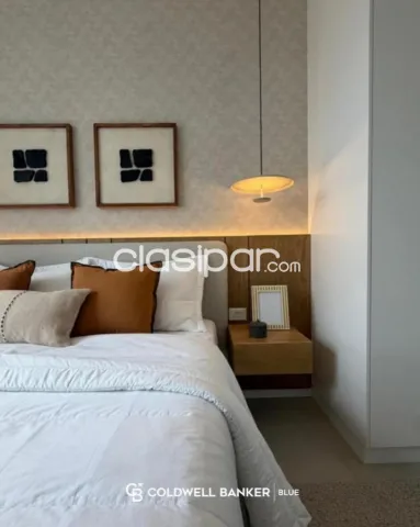En Venta Departamento de 2 dormitorios en Los Laureles Asunción — foto 4
