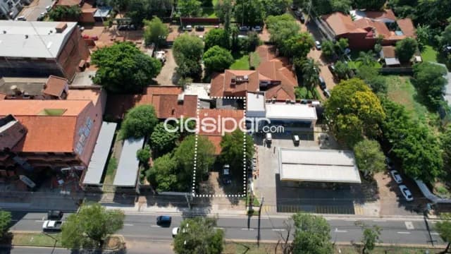 Destacado Inmueble s/ Avda Mariscal López - Fdo de la Mora / Zona Norte — foto 3