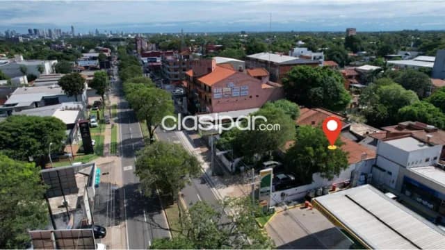 Destacado Inmueble s/ Avda Mariscal López - Fdo de la Mora / Zona Norte — foto 4