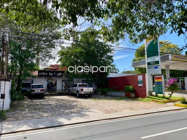 Destacado Inmueble s/ Avda Mariscal López - Fdo de la Mora / Zona Norte — foto 5
