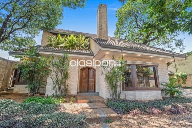 Residencia exclusiva en Recoleta