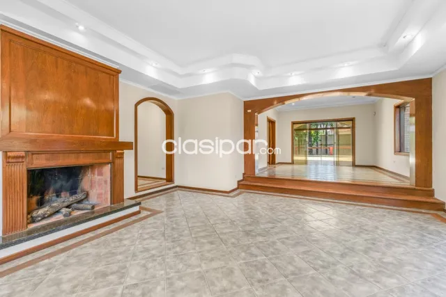Residencia exclusiva en Recoleta — foto 3