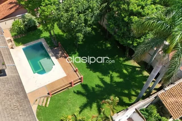 Residencia exclusiva en Recoleta — foto 4