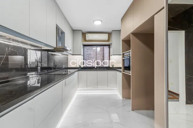 Residencia exclusiva en Recoleta — foto 5