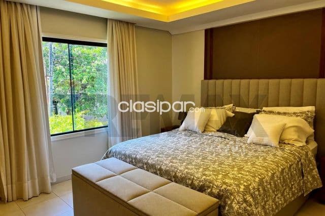 Residencia en venta | Lambaré