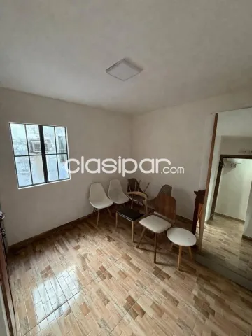 En venta departamento de 3 habitaciones en la cuidad de Fernando de la Mora, foto 2
