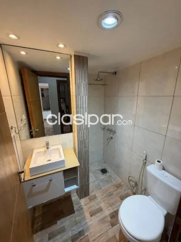 En venta departamento de 3 habitaciones en la cuidad de Fernando de la Mora, foto 4