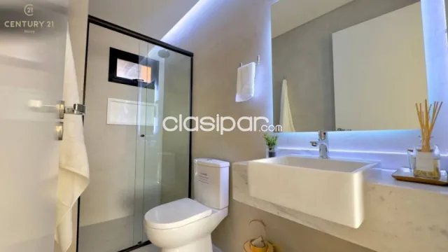 En venta departamento monoambiente con domótica en Altea Ycua Sati Asuncion, foto 2