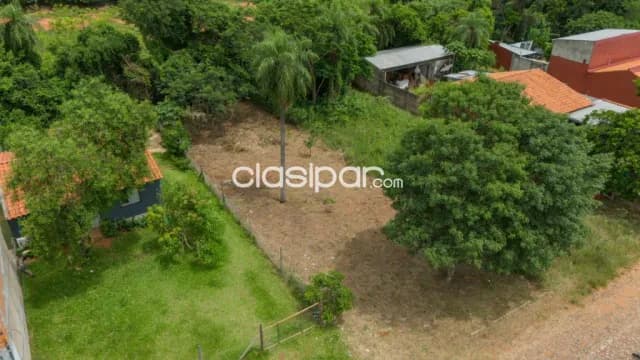 Terreno en limpio, foto 3