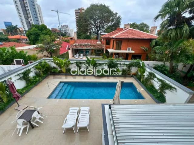 de Exclusivo Departamento en Barrio Mburucuyá, foto 4
