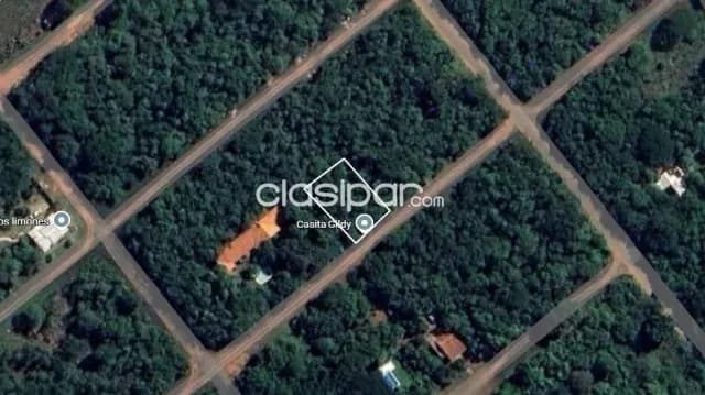 360 m² Wooded Homesite in Las Hortensias, Altos – Surrounded by Nature and Weekend Retreat, foto 3