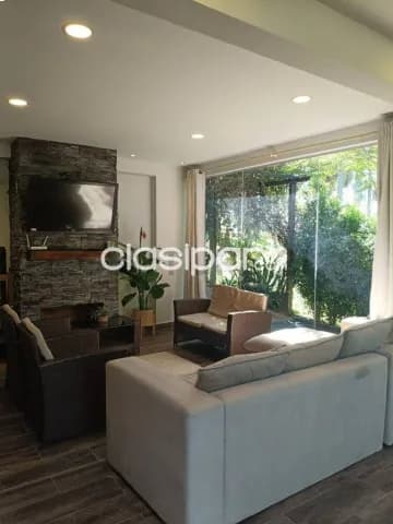 Casa en San Bernardino, foto 3