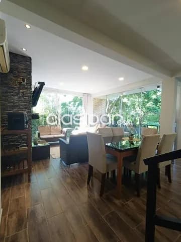 Casa en San Bernardino, foto 4