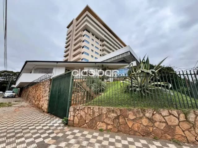 Amplia casa comercial sobre avda mcal lópez y boggiani — foto 2