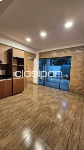 hermoso dúplex c/patio z/UNA -Hospital de Clínicas – Pinedo COD 6945, foto 3
