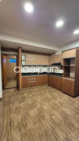 hermoso dúplex c/patio z/UNA -Hospital de Clínicas – Pinedo COD 6945, foto 5