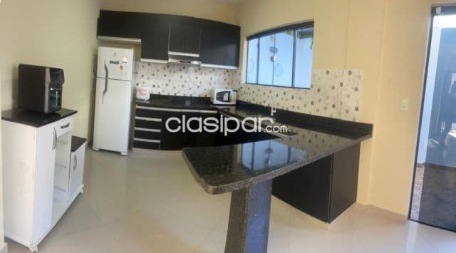 Duplex Zona Pinedo Shopping