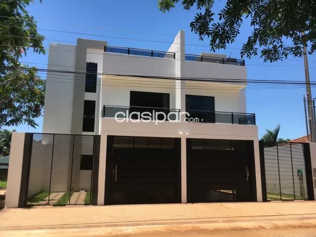 Duplex Zona Pinedo Shopping, foto 5