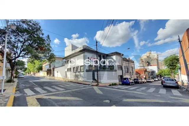 En Venta - Terreno -San Roque, Asunción, Paraguay — foto 2