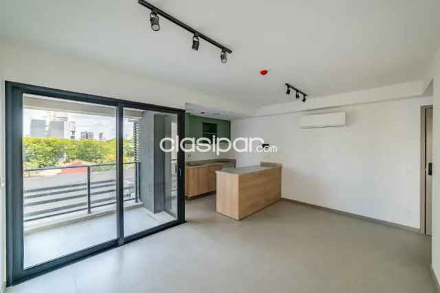 Departamento de 1 dormitorio zona avenida San Teresa — foto 5