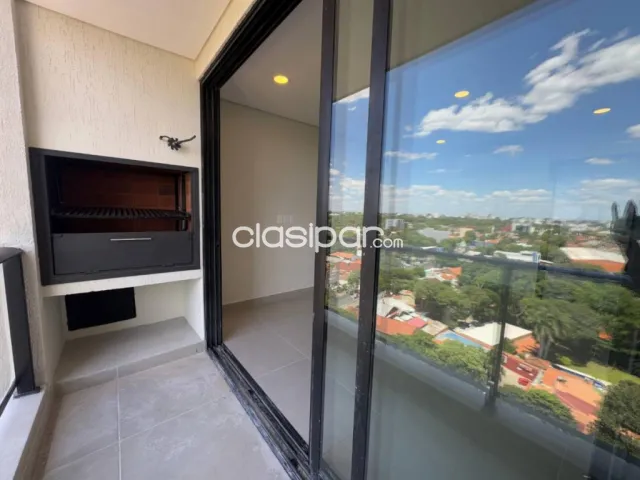 Departamento a estrenar de 1 dormitorio en barrio Las Mercedes — foto 4