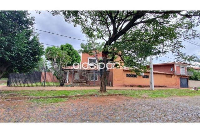 En Venta - Casa - Itá Enramada, Asunción, Paraguay