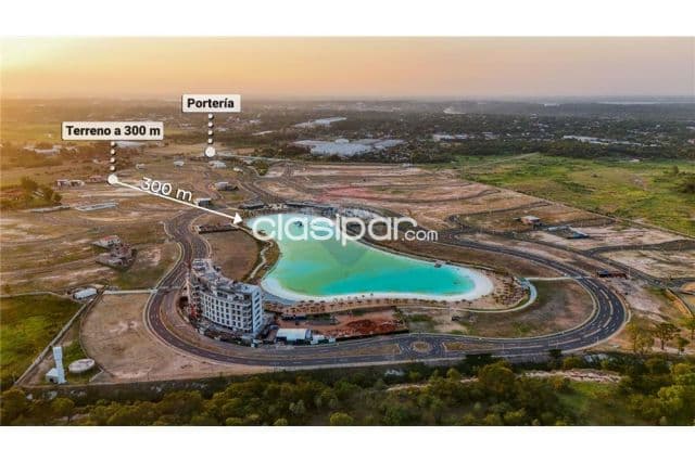En Venta - Terreno -Luque, Central, Paraguay