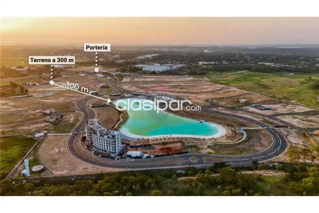 En Venta - Terreno -Luque, Central, Paraguay, foto 2