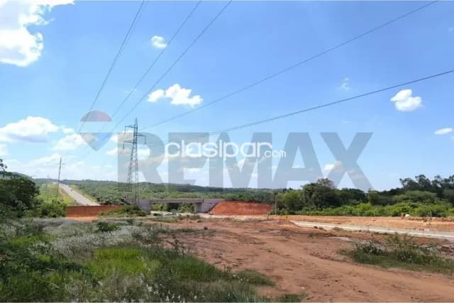Terreno en caacupe — foto 2