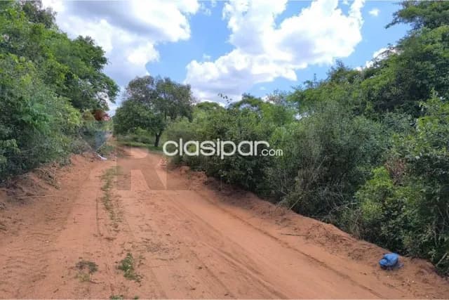Terreno en caacupe — foto 4