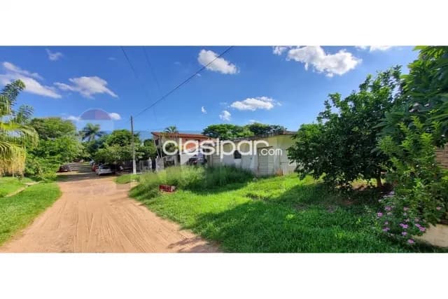 En Venta -Terreno - Lambaré, Central, Paraguay — foto 4