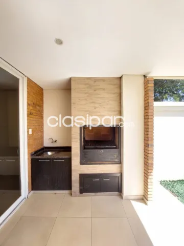 Departamento de 3 dormitorios en planta baja en barrio Herrera, foto 3