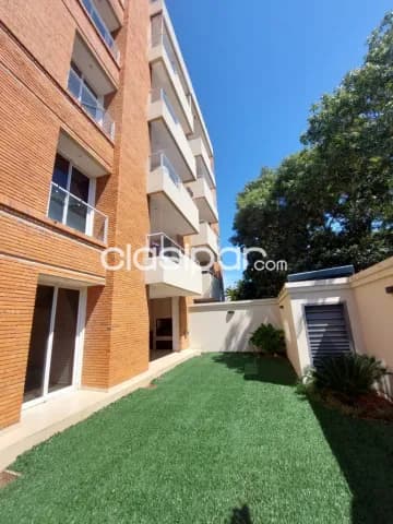 Departamento de 3 dormitorios en planta baja en barrio Herrera, foto 4