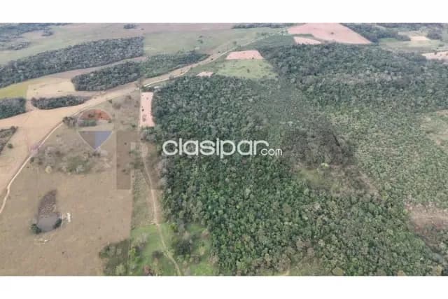 En Venta -Terreno - Juan De Mena, Cordillera, Paraguay — foto 2