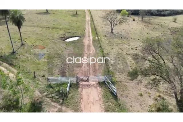 En Venta -Terreno - Juan De Mena, Cordillera, Paraguay — foto 3