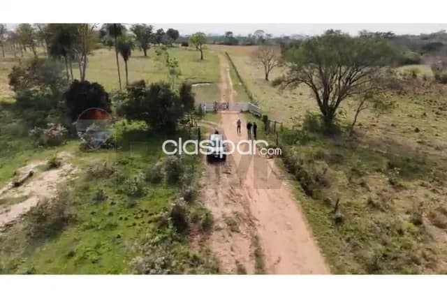 En Venta -Terreno - Juan De Mena, Cordillera, Paraguay — foto 4