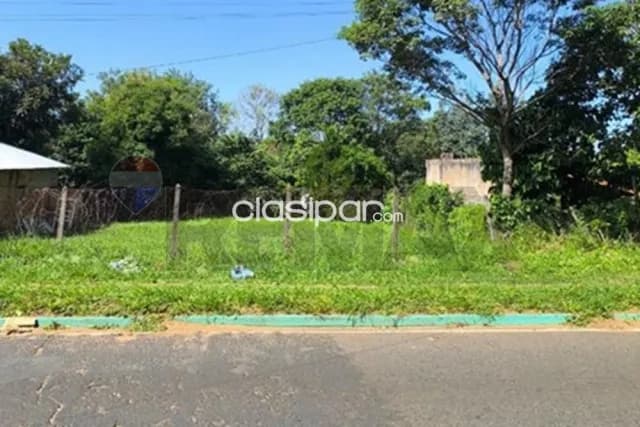 Terreno en caacupe, foto 3