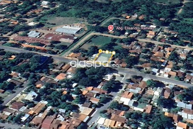 Terreno en caacupe, foto 4