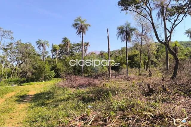 Terreno en caacupe, foto 5