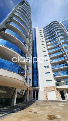Departamento amoblado 2 dormitorios en barrio mburucuya asuncion