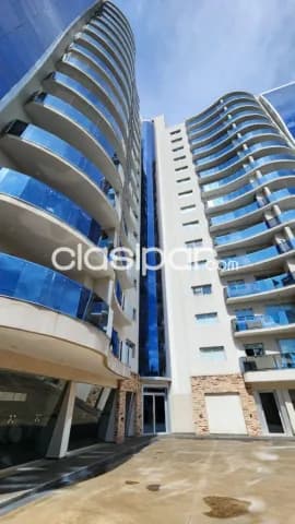 Departamento amoblado 2 dormitorios en barrio mburucuya asuncion, foto 2