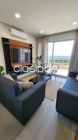 Departamento amoblado 2 dormitorios en barrio mburucuya asuncion