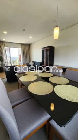 Departamento amoblado 2 dormitorios en barrio mburucuya asuncion — foto 3