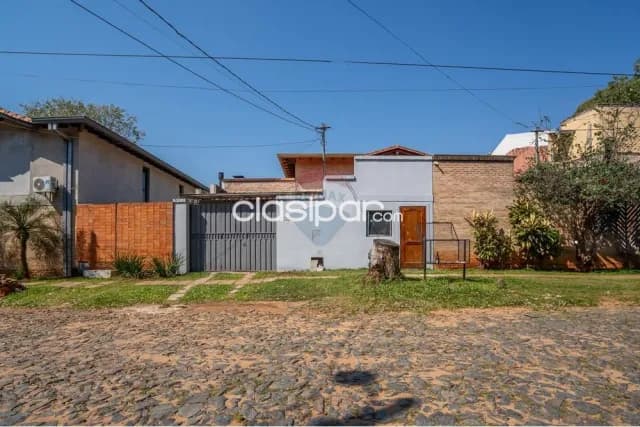 En Venta -Duplex - Mburucuyá, Asunción, Paraguay, foto 3