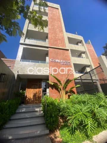 Villa aurelia alquilo edificio coblenza — foto 4