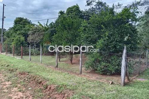 Terreno en Venta en Central Itauguá — foto 3