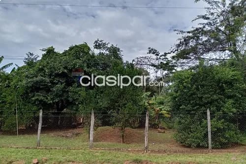 Terreno en Venta en Central Itauguá — foto 4