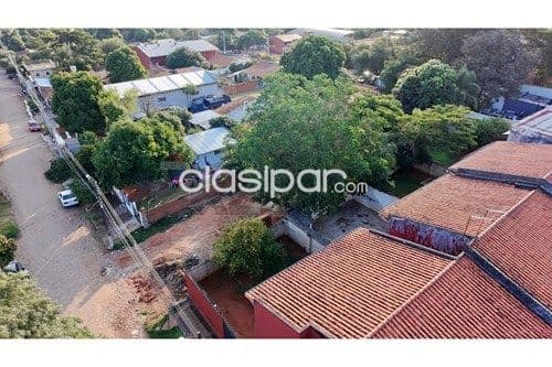 Terreno en Venta en Central Lambaré — foto 1