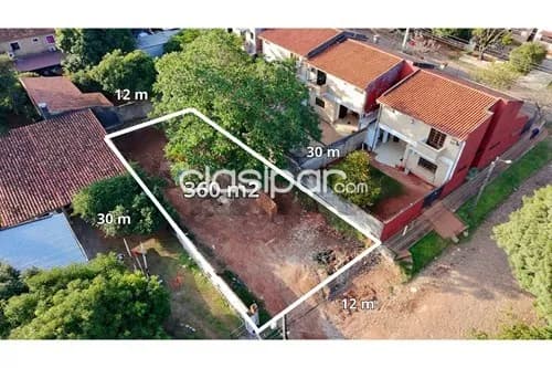 Terreno en Venta en Central Lambaré — foto 3